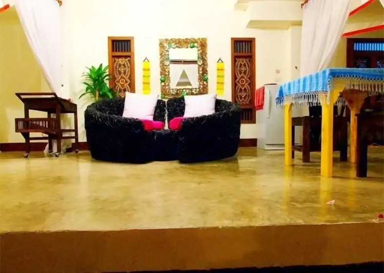 Devara Pool Villa — комфортный отель в Паттайе