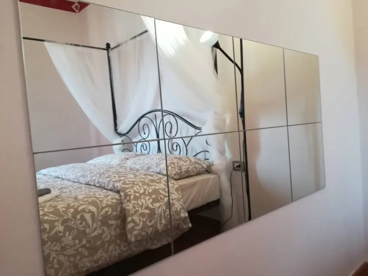 Mario Apartment Florence 9A — отзывы гостей и цены