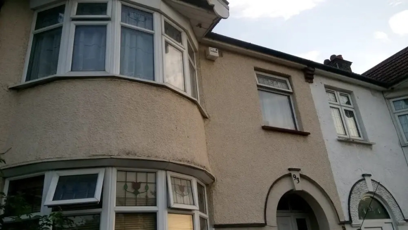 Barking Guest House — комфортный отель в Лондоне