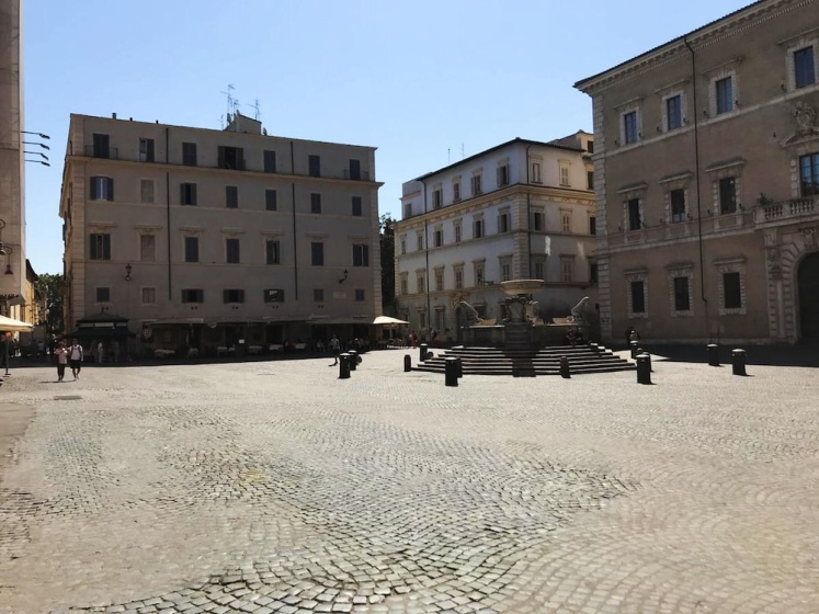Studio in Roma, With Wifi — отель с удобным расположением в Риме