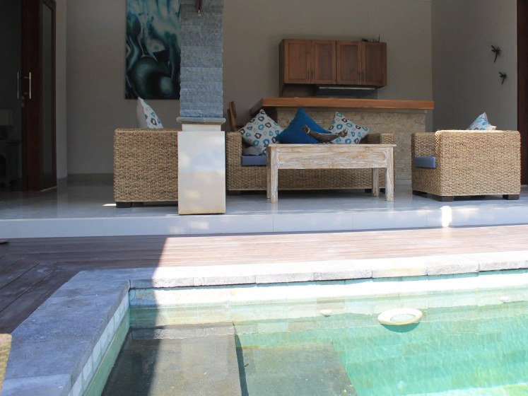 Villa Jai — отзывы гостей и цены