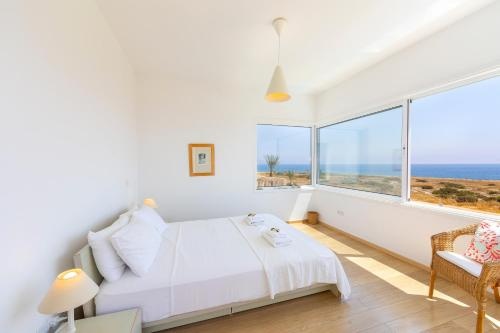 Цены на Beachfront Villa Balsa в Протарас