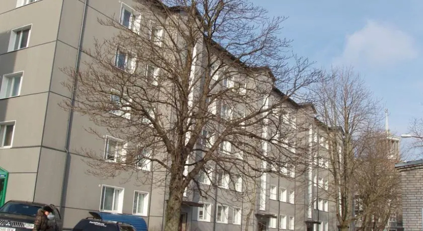 Liivalaia 42 Apartment — комфортный отель в таллине