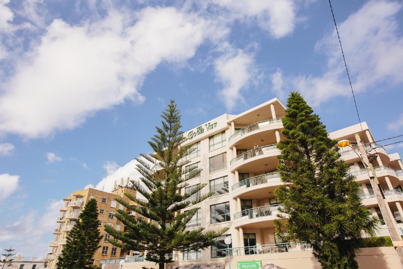 Цены на AEA The Coogee View Serviced Apartments в Сиднее