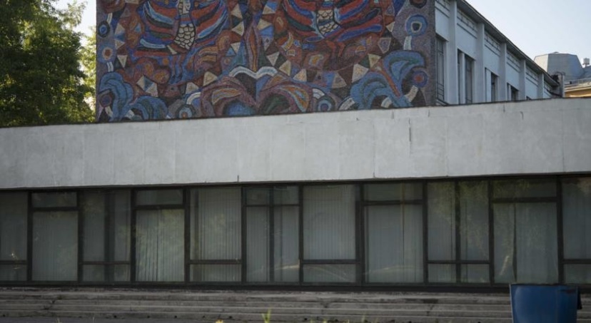 Цены на Artist Studio in Arkhangelsk в Архангельске