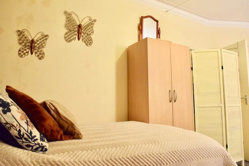 1 Bedroom Apartment in Tower Bridge — отзывы гостей и цены