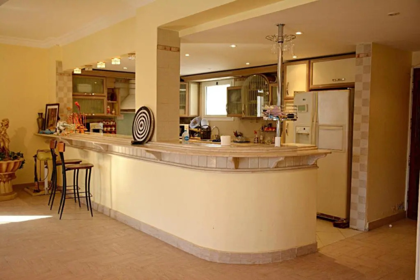 Luxurious Villa with Private Pool and Beach — отзывы гостей и цены
