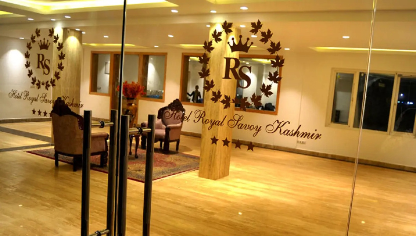 Hotel Royal Savoy Kashmir - Hotel in 斯利那加 - Photo 1