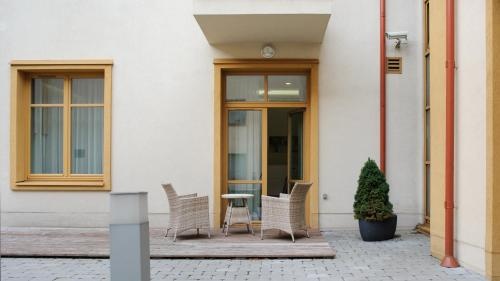 Цены на Old Town Stay Apartment в Вильнюсе