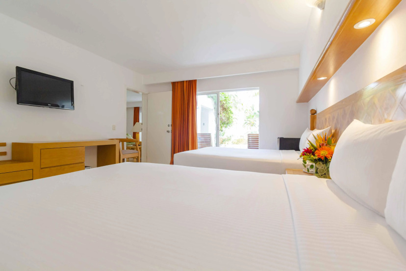 Beachscape Kin ha Villas & Suites - Apart-hotel in كانكون - Photo 5