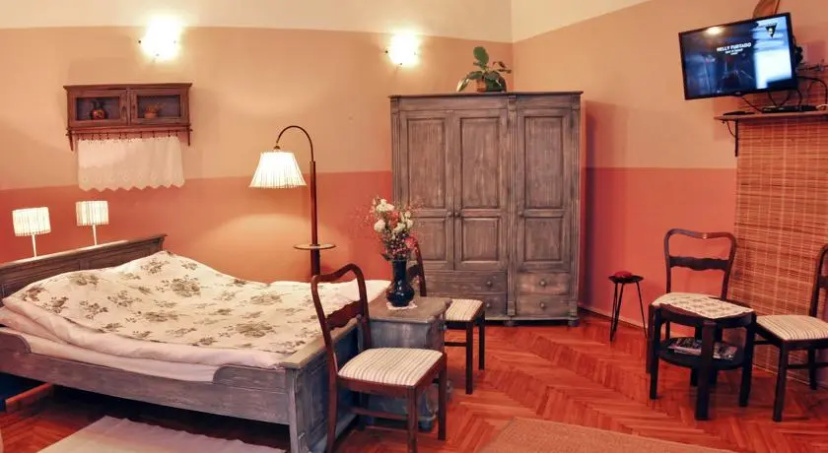 Цены на Promenade Apartment в Будапеште