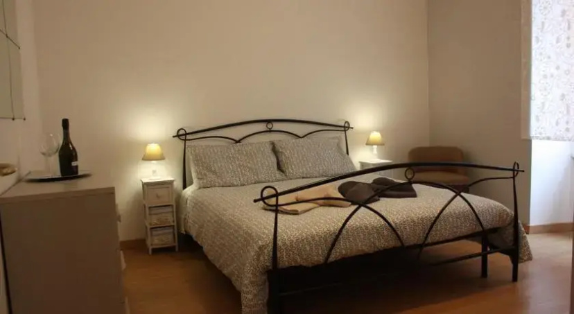 Anita Guest House Roma — комфортный отель в Риме