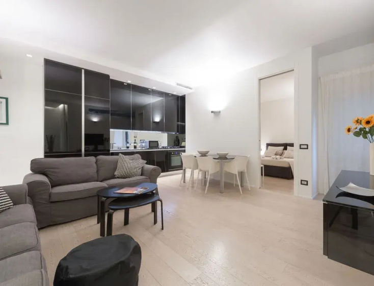 Prestige Apartment S. Maria Novella — отзывы гостей и цены