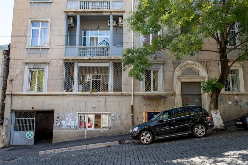 Цены на HB apartments Opera II в Тбилиси