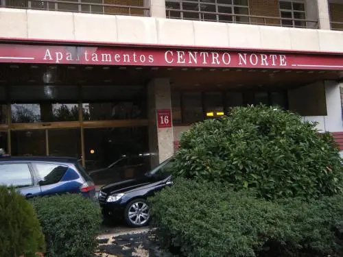Madrid Studio Apartment — отель в Мадриде, Испания