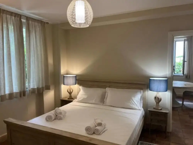 Цены на Hero's Garden Relais в Риме