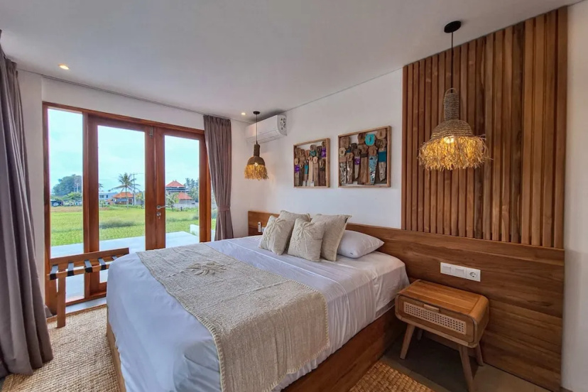Цены на Villa Rumiano I в Убуде