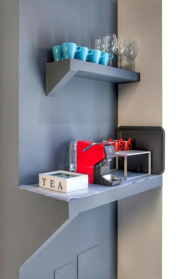 Apartment Domus Schiavuzzo — отель в Палермо, Италия
