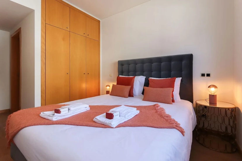 Expo Prestige by Homing — забронировать отель в Лиссабоне