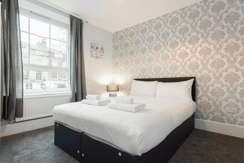 Platinum Apartments near Angel Station 9989 — отель в Лондоне, Соединенное Королевство