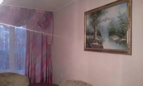 KR Apartment — отзывы гостей и цены