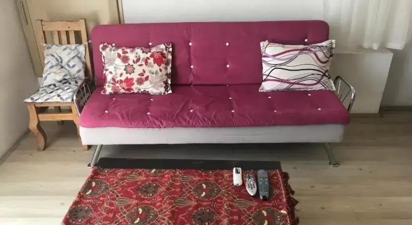 Cim Apartments Pansiyon — комфортный отель в Фетхие