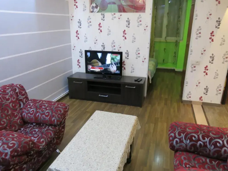 RC apartments M 28 — забронировать отель в Ереван