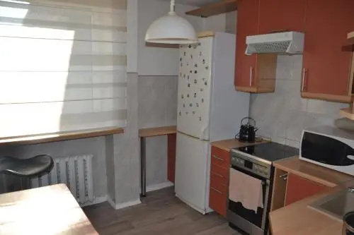 Beausejour Apartments — комфортный отель в Вильнюсе