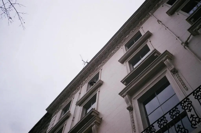 Urbany Hostel London — отель с удобным расположением в Лондоне