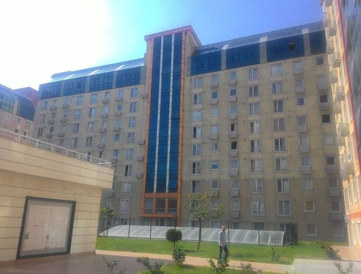 Цены на Hera Residence в Стамбуле