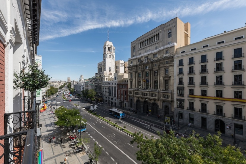 Apartment Home Club Alcala Ix — отзывы гостей и цены