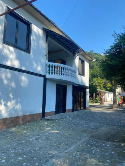 Maguli Home Gonio — забронировать отель в Батуми