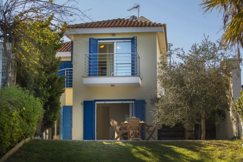 Protaras Sirina Bay Villa 137A — отзывы гостей и цены