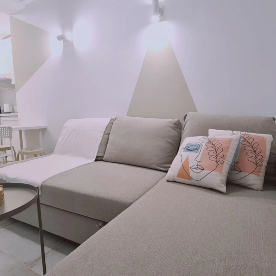 84 AN 1 - Stay Napa Aura Apartment — отель в Айя-Напа, Кипр