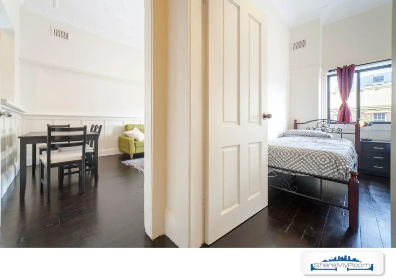 Цены на MyHoYoHo City Views Apartments в Сиднее