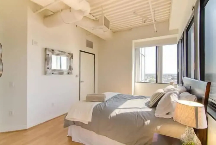Hollywood Highrise 0 Bedroom Studio By Senstay — отзывы гостей и цены
