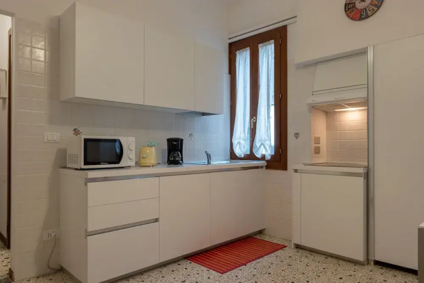 Venicevillas Ca' Riolfo 3 — отель в Венеции, Италия