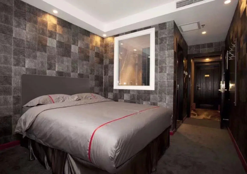 Цены на Jia bao Hotel Bei Jing в Пекине