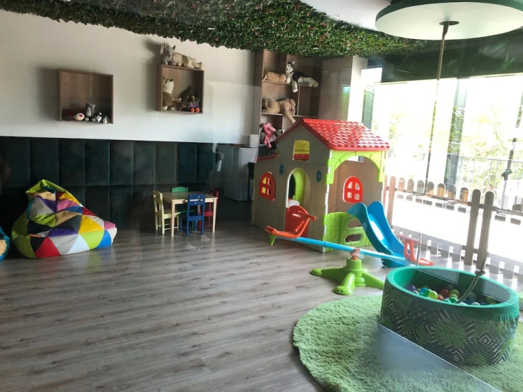 Apartment Rydygiera by Renters — отель с удобным расположением в Варшаве
