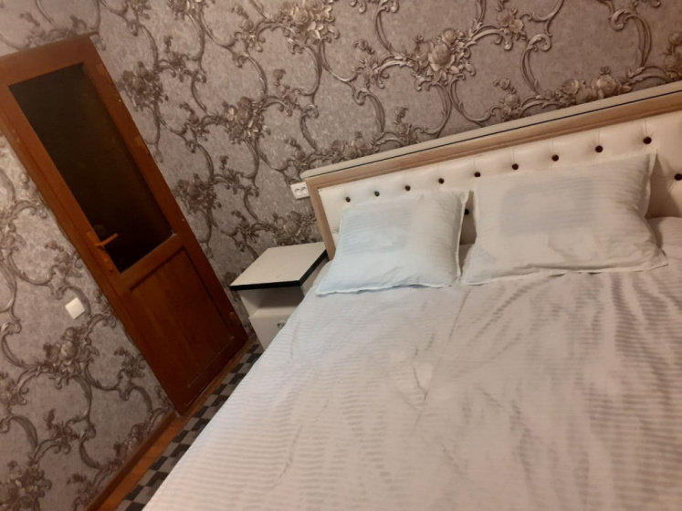 ASDIQA صَدِيقٌ guest house — комфортный отель в Фергана