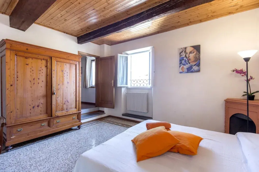 Via Ricasoli apartment — комфортный отель в Флоренции