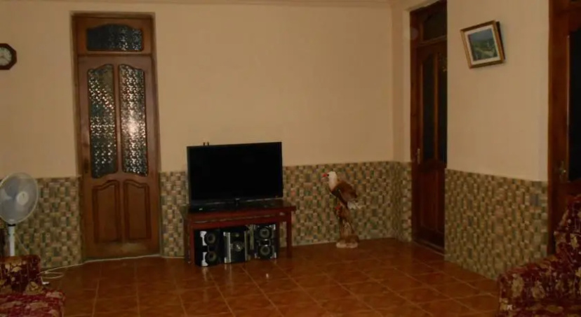 Guest House Eteri — отель с удобствами в Батуми