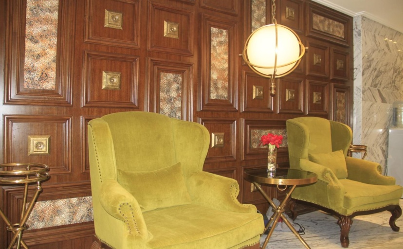 JB Serviced Apartment 4 — отель в Ханое, Вьетнам