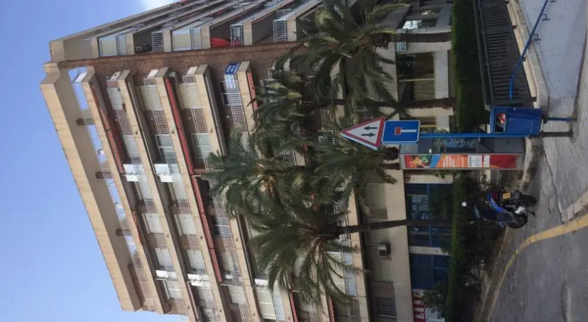 Цены на Apartamento Playa del Postiguet в Аликанте