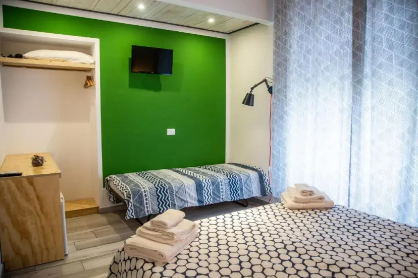 Цены на Borgo Vergini Garden в Неаполе
