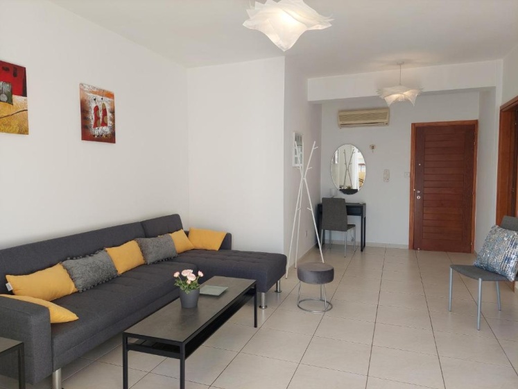 Georgiou court 102 — отзывы гостей и цены