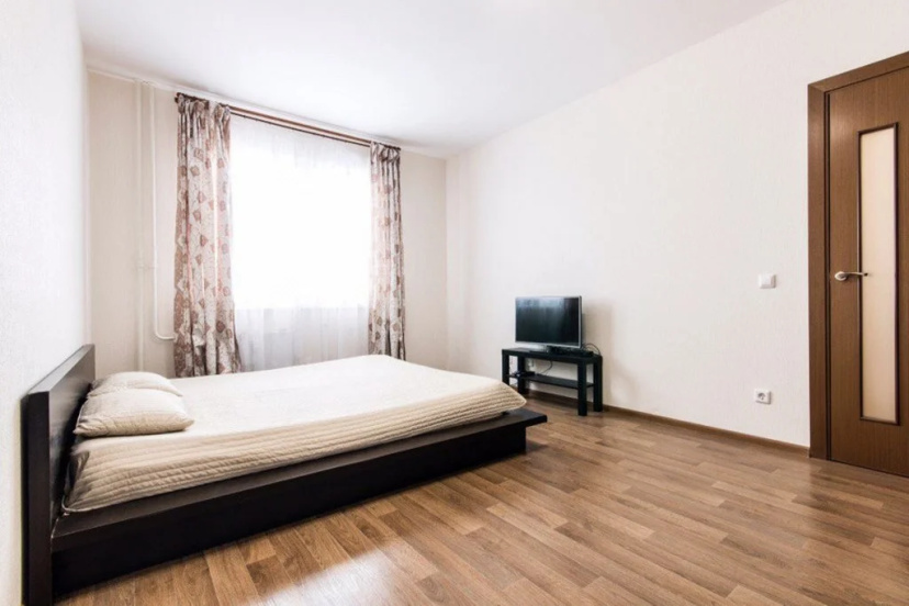On 24 Floor Apartments — комфортный отель в Санкт-Петербурге
