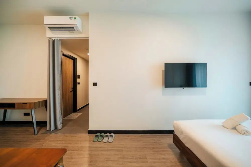 Цены на DE LA SOL Premier Residence в Хошимине