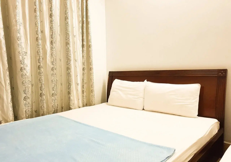 Mio Hotel — комфортный отель в Нячанге