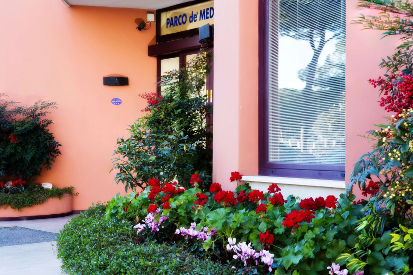 Parco De Medici Residence Hotel — отзывы гостей и цены